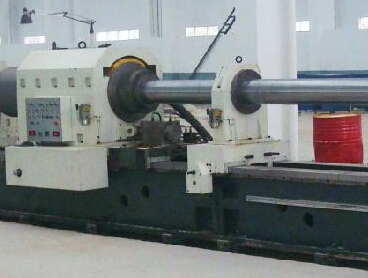 深孔钻,深孔钻床