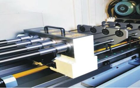 深孔钻床,深孔钻机床,深孔钻