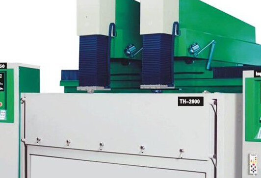 深孔钻床,深孔钻,深孔钻机床